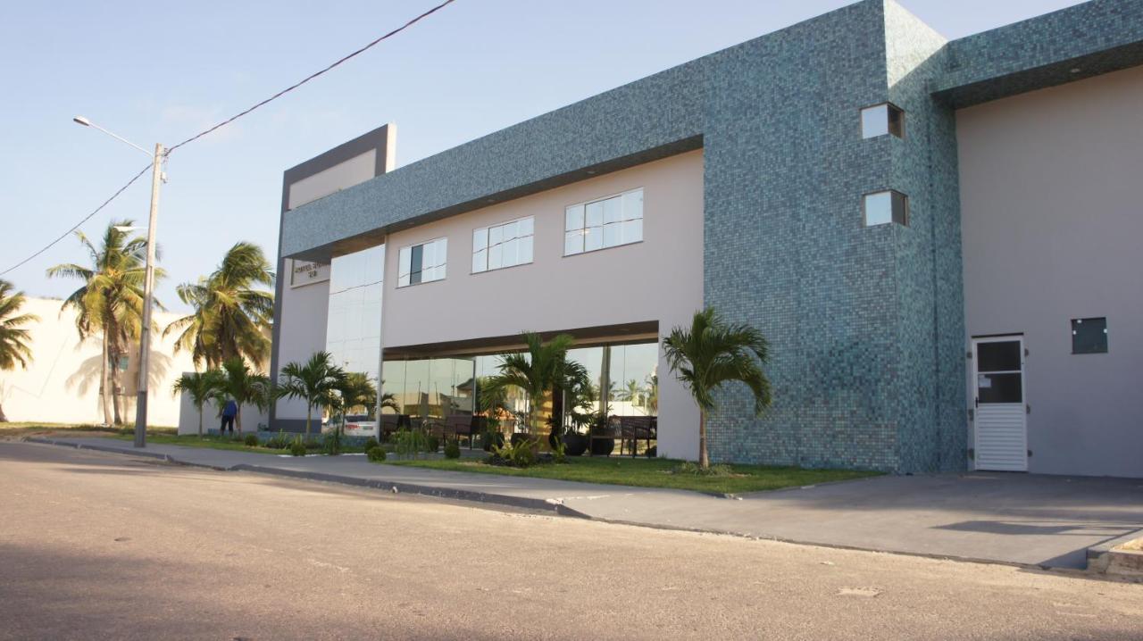 Hotel Royal Sg Salinopolis Exterior photo