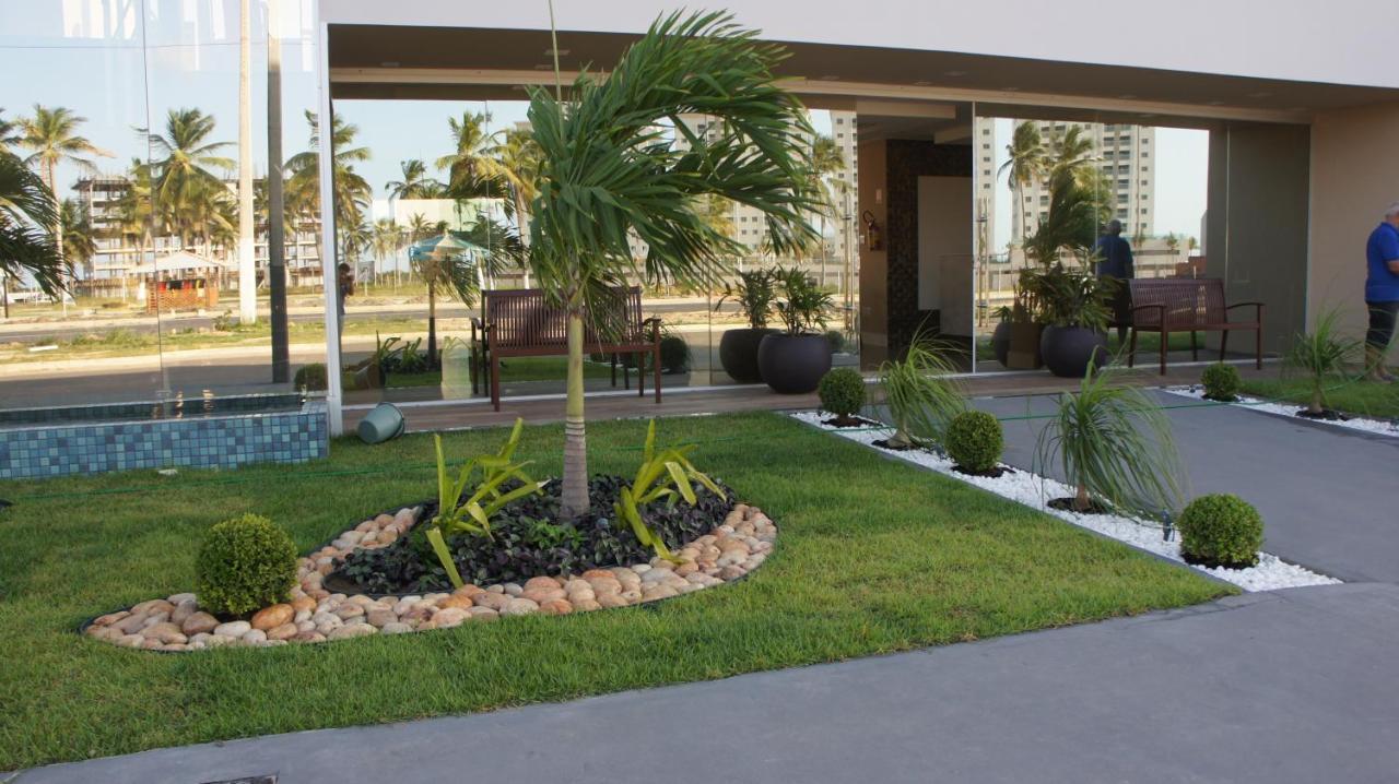 Hotel Royal Sg Salinopolis Exterior photo