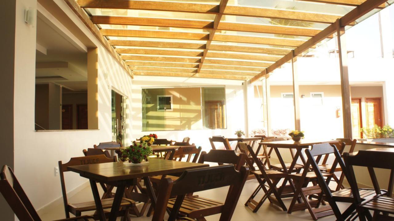 Hotel Royal Sg Salinopolis Exterior photo